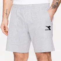 Shorts Casual Masculino Diadora Core Light-Middle