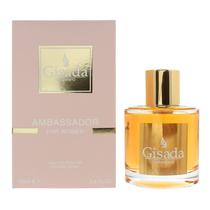 Gisada Ambassador Edp Fem 100ML