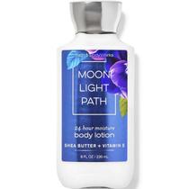 Locao Corporal Bath & Body Works Moonlight Path - 236ML