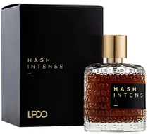 Perfume Lpdo Hash Intense Edp 100ML - Unissex