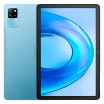 Tablet Blackview Tab 60 Tela 10.1" Wifi 128GB 4GB Ram + Capa - Azul