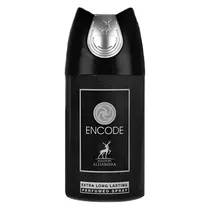 Desodorante Maison Alhambra Encode - Masculino - 200ML