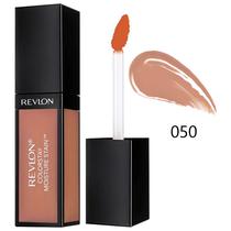 Batom Liquido Revlon Colorstay Moisture Stain 050 London Posh - 8ML