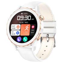 Smartwatch G-Tide GT5 Pro - Dourado