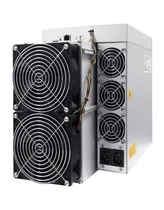 Bitmain Antminer S19 Pro 110TH/s