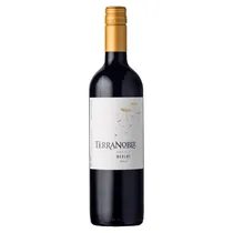 Terranoble Vino Estate Merlot 750ML Con 13.5% -