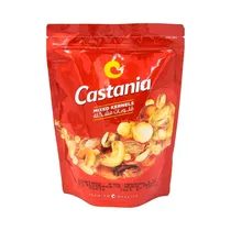 Grãos Mistos Castania Mixed Kernels - 300GR