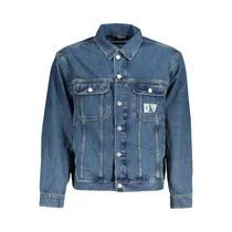 Chaqueta Calvin Klein J30J324972 1A4
