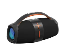 Speaker Hopestar H60 HS-1381 20W BT/ 3.5MM/ SD/ USB/ FM Negro