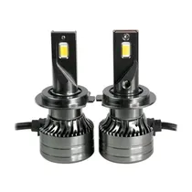 Luz LED Oriente T5-H7 Headlight 6000K