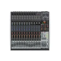 Mesa de Som Behringer X2442 Xenyx