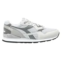 Tênis Masculino Diadora Sportswear Cinza US 8.5