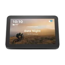 Amazon Echo Show 8 - Charcoal