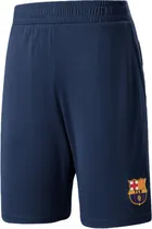 Short Infantil Meta Sports Barcelona BCNSH3251 NV1 - Masculino