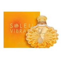 Perfume Lalique Soleil Vibrant - Eau de Parfum - Feminino - 100ML