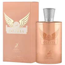 Perfume Maison Alhambra Olivia F 80ML Edp