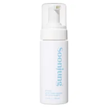 Limpador Facial Etude Soonjung PH 6.5 Whip Cleanser de 250 ML