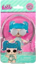 Boneca Glamstronaut L.O.L. Surprise! - 987369EUC