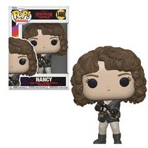 Funko Pop! Television Stranger Things - Nancy 1460