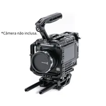 Tilta Kit Pro Gaiola para Blackmagic Pyxis 6K/12K (V-Mount)