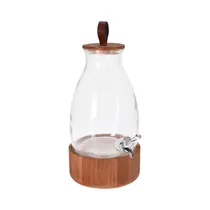 Dispensador de Bebidas KPM Con Soporte 389147 5.5L