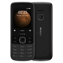 Celular Nokia 225 TA-1279 / 2,4" / 4G / 1150 Mah - Preto