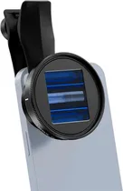 Lente Anamórfica para Celular Neewer Utra 1.55X com Rosca de 17MM - LS-43 Pro (Caixa Feia)  Lente Anamó...