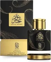 Perfume Nylaa Oud Al Hanaan 100ML