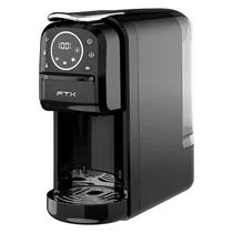 Cafeteira Elétrica FTX C2-07 Multicaps 220V - Preto