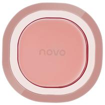 Blush Novo Sweet Face Soft Light 01 Peach Orange Champagne - 4G