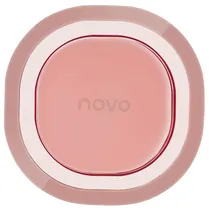 Blush Novo Sweet Face Soft Light 01 Peach Orange Champagne - 4G