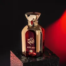 Perfume Dar El War Ahlam Edp Unissex 100ML