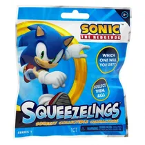 Sonic Squeezelings Mystery 6274