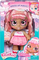 Boneca Angelina Wings Kindi Kids