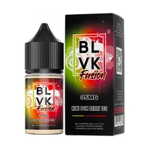 Juice BLVK Fusion Kiwi Pom Berry Ice 35MG