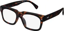 Óculos de Grau B+D Bold Reader +2.00 - 2200-88-20 Tortoise