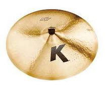 Zildjian K Custom 22? Dark Ride ? (K0967)