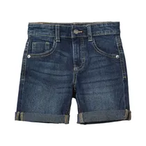 Short Infantil Benetton 4XA2G900U 901