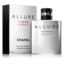 Chanel Allure Homme Sport Edt 50ML