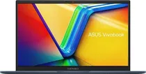 Notebook Asus Vivobook X1504ZA-NJ041W 15.6" Intel Core i5-1235U 8/512GB W11H - Quiet Blue