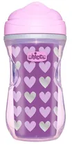 Copo de Treinamento Chicco Active Cup 6981-200 (266ML) Roxo