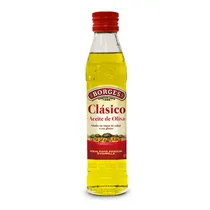 Borges Aceite Clsico Bot.250ML  Borges Acei...