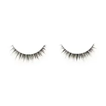 Cílios Postiços Velvet Fashion Faux Mink 3D-27 - Preto