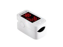 Oximetro Digital Fingertip YM101 White