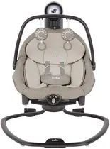 Espreguiçadeira para Bebê Joie Serina 2IN1 W1306ABSPK000