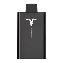 Banana Ice - Ignite - V80 - Pod Descartável