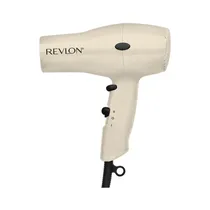 Secador para Cabello Revlon Compacto Blanco 220V