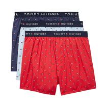 Boxer Tommy Hilfiger 09TV112 938