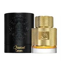 Per. Lattafa Qaa'Ed Edp 100ML