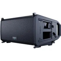 QSC La 108 1300W 8″ Alto Falante Ativo Line Array